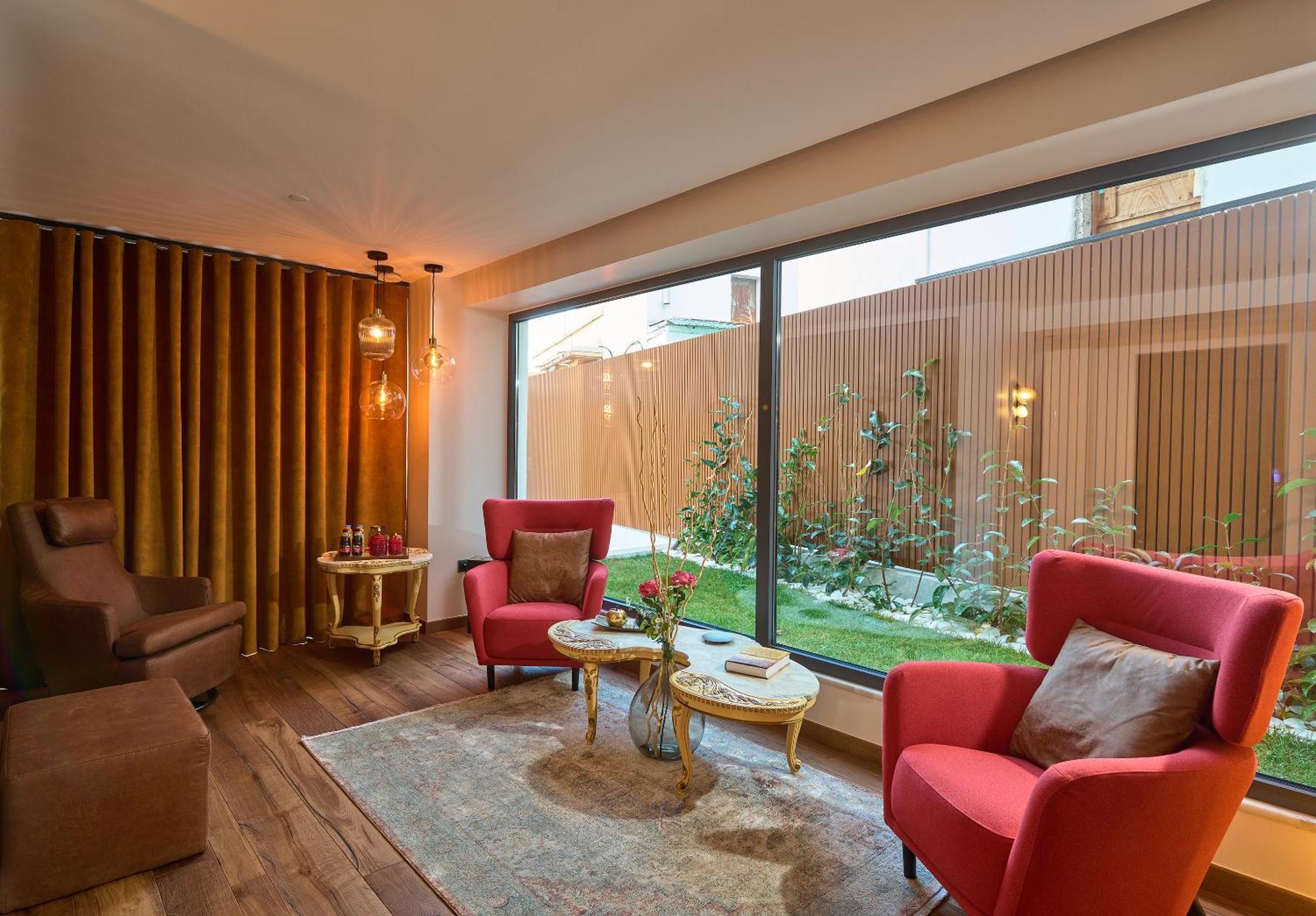 סלוניקי Sigma Suites Hotel מראה חיצוני תמונה
