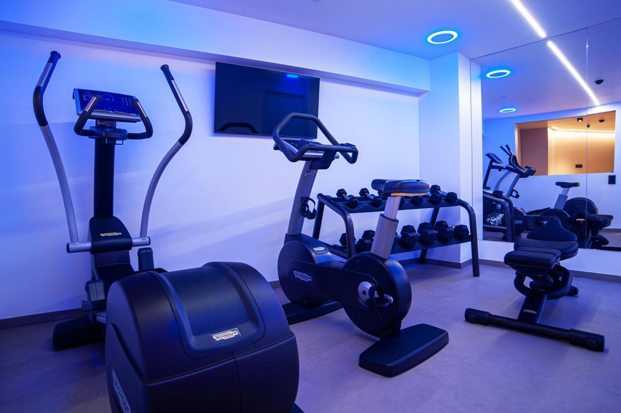 סלוניקי Sigma Suites Hotel מראה חיצוני תמונה